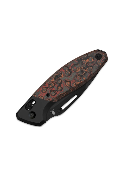 Bulli Kamp S45vn Titanium & Fat Carbon Ki3695a3 Çok Renkli