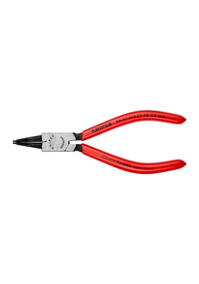 Knıpex Eğri İç Segman Pensesi 140 Mm 4431j12