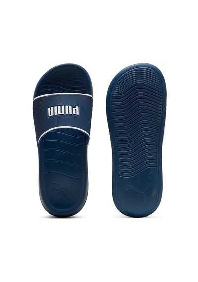 Puma Popcat 20 Go Erkek Lacivert Terlik
