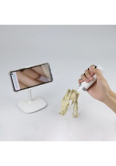 Beaverlab M1 Akıllı Mikroskop
