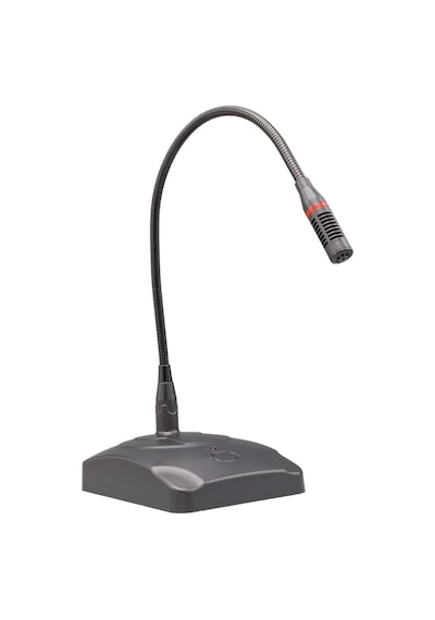 Magıcvoıce Mv-5573 Kürsü Mikrofonu Ding-dongsuzkaz Boyu 30 Cm