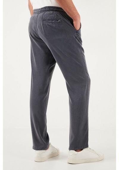 Buratti Erkek Pantolon 6689255 Füme Füme