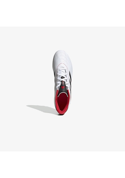 Adidas Goletto Ix Erkek Beyaz Çim Saha Kramponu Ih5863 Beyaz