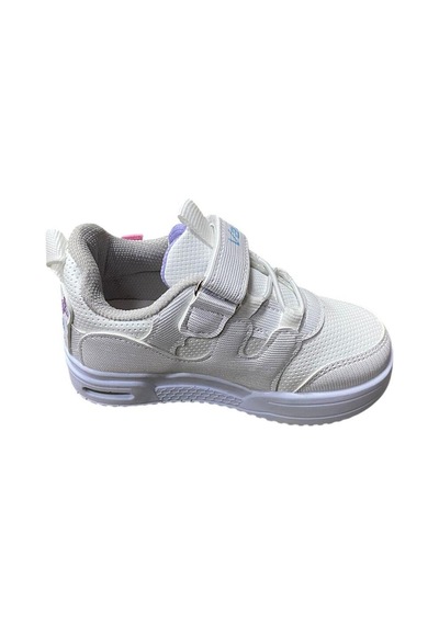Valent Işıklı Kız Çocuk Spor Ayakkabı Beyaz Renkli Mor Krem - 680988803 Beyaz Renkli Mor Krem Valent Işıklı Kız Çocuk Spor Ayakkabı Beyaz Renkli Mor Krem - 680988803 Beyaz Renkli Mor Krem