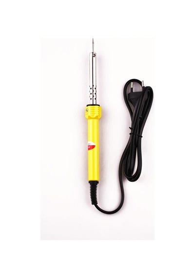 İşgör 3 Parça 30 W Kalem Havya Seti +Tel+Pasta