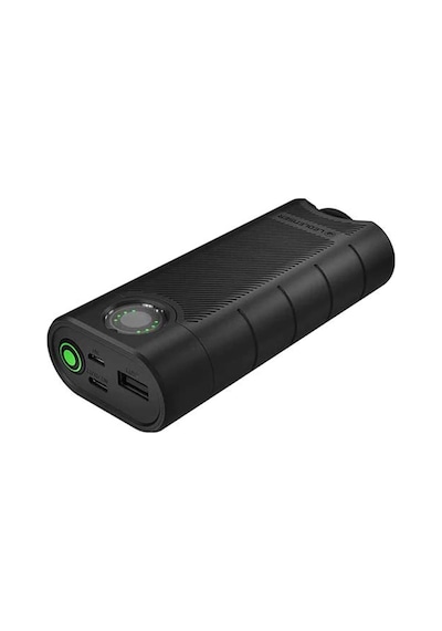 Ledlenser Flex10 Powerbank Çok Renkli
