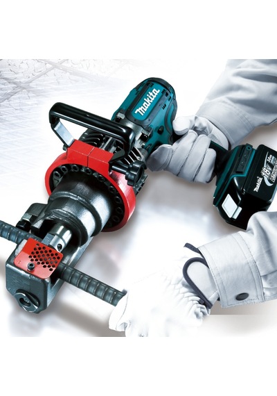 Makita Demir Kesme Makinası 18v Dsc191z