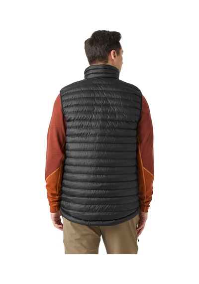 Helly Hansen Sirdal Erkek Yelek Siyah