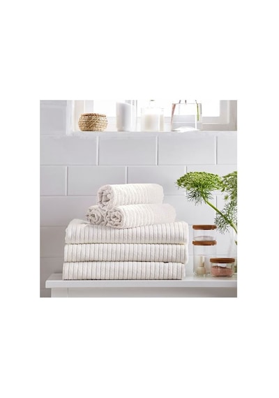 Ikea Vagsjon Banyo Havlusu 100 X 150 Cm Beyaz