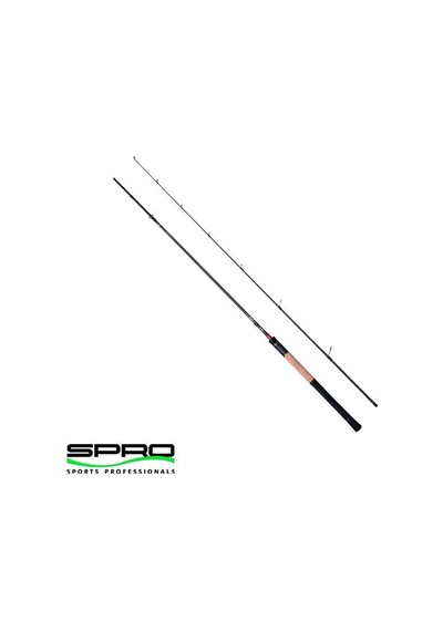 SPRO CRX Softbait 10-30G S270L Olta Kamışı