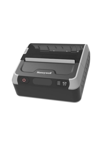 Honeywell HW-MPD31D111PRT - MPD31D111 3" Termal Taşınabilir Mobil Fiş Yazıcı