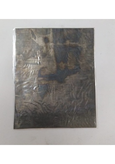 40 Gr Levha Sac Kurşun 1 Paket 2 Adet