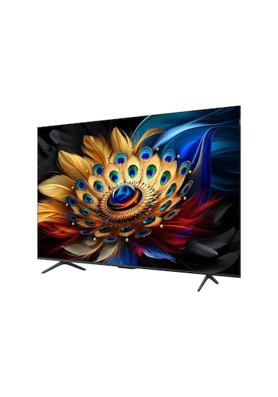 Tcl 85T7BGTV 85" QLED 4K Ultra HD Google Tv