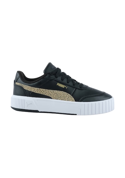 Puma Carina Mia Topcat Kadın Siyah Spor Ayakkabı 406064-01 Siyah