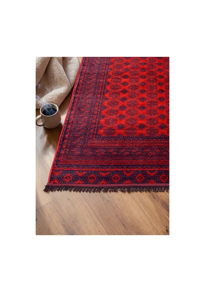 Afgan Desenli Makine Dokuma Kilim Etnik Otantik Anadolu Saçaklı Salon & Oturma Antre Koridor Ince Bordo-lacivert Bordo-lacivert Afgan Desenli Makine Dokuma Kilim Etnik Otantik Anadolu Saçaklı Salon & Oturma Antre Koridor Ince Bordo-lacivert Bordo-lacivert