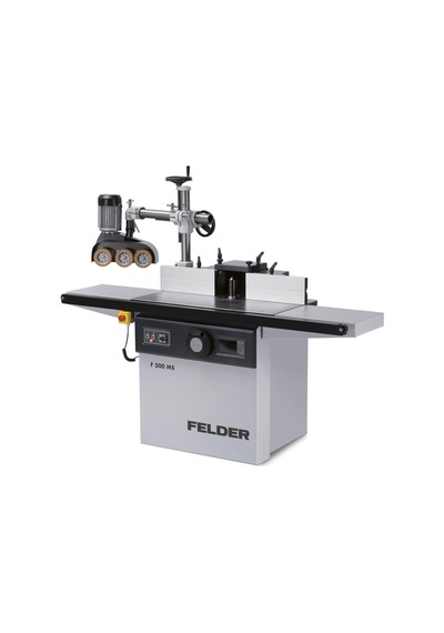 Felder Besleme Robotu S308 220v