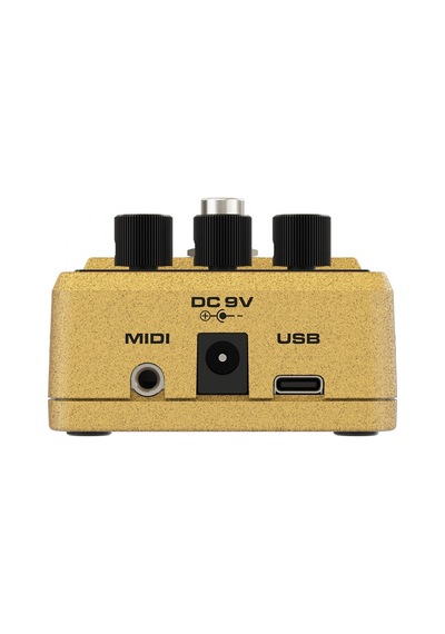 Nux Nca-1 Amp Core Studio Profesyonel - Amfi Modelleme & Ir M