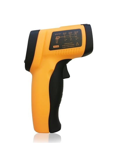 Benetech Gm300 Infrared Lazer Temassız Termometre