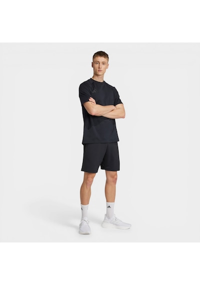 Adidas Tıro25 Tee Jy5948 Siyah Erkek Tişört