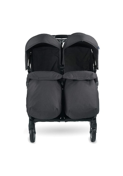 Babyhope BH-3077 City Twin İkiz Bebek Arabası