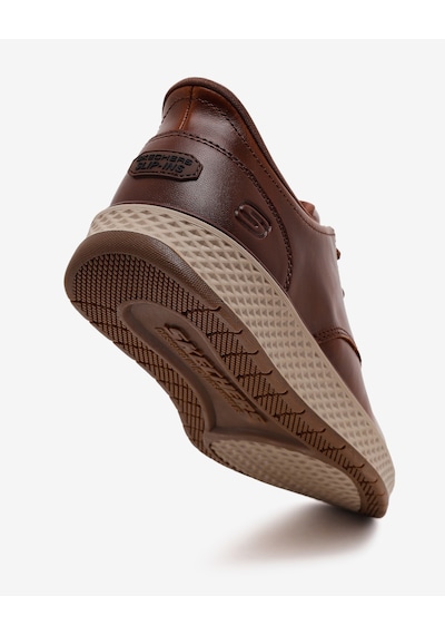Skechers Slip-ıns Erkek Kahverengi Günlük Ayakkabı 205624 Brn