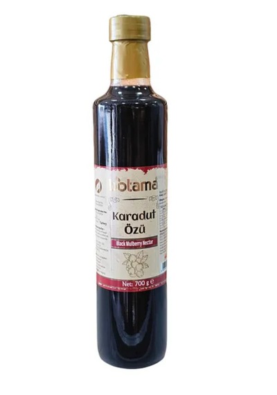 Biotama Karadut Özü 700 G