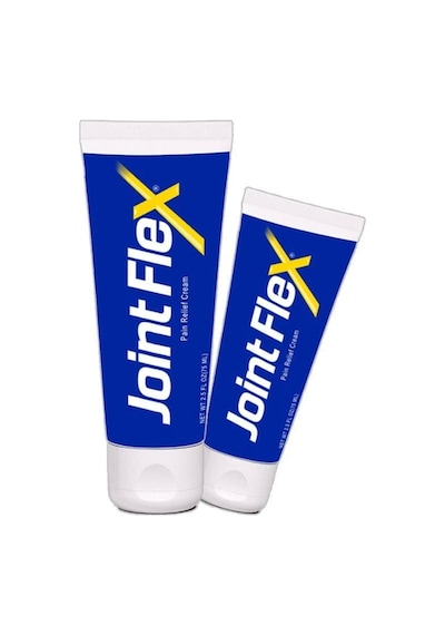 Joint Flex Rahatlatıcı Masaj Ve Bakım Kremi 75 Ml X 2 Adet