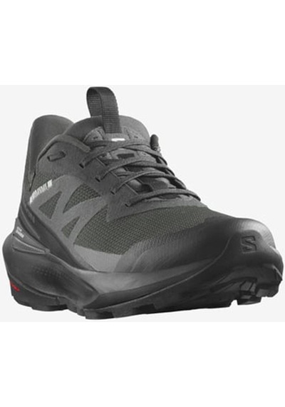 Salomon Elıxır Actıv Gore-tex Çok Renkli