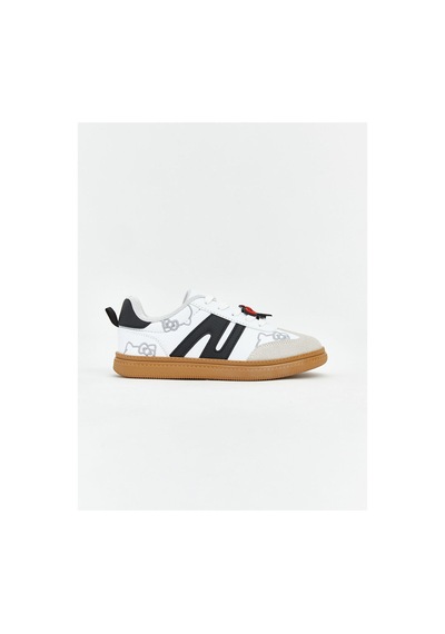 Lc Waikiki Alıta Cıty Farkıyla Lcw Steps Beyaz Kız Çocuk Sneaker Beyaz - 924254007 Beyaz