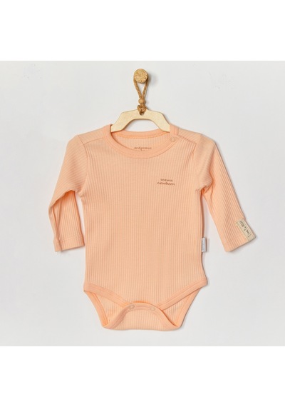 Mayoral Bebek Body - Andywawa - Somon - 0-1 Ay Somon
