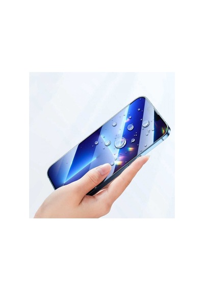 Iphone 11 Uyumlu Etnaa Cam Ekran Koruyucu Uyumlu