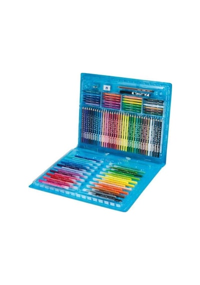 Maped Colorpeps 100 Parça N907003