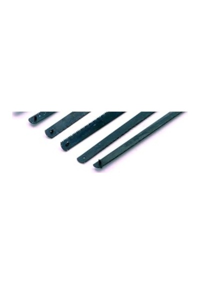 10 Pc 150 Mm Junior Hacksaw Blades