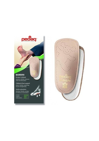 Pedag Bambini Ortopedik Çocuk Tabanlığı