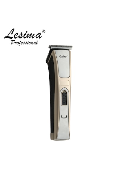 Lesima Ls 329 T Bıçak Saç Sakal Tıraş Makinası 120 DK