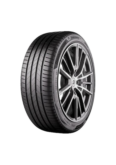 Bridgestone 195/55R16 87V Turanza 6 Yaz Lastiği 2025