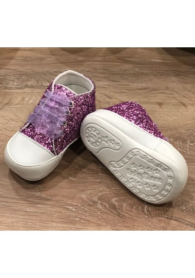 Baby Collection Kız Bebek Ayakkabısı