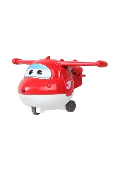 Harika Kanatlar Die Cast Jett