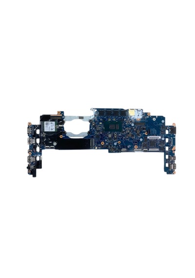 Lenovo Thinkpad X1 Carbon Gen 4 20fb 20fc İ7 6500u 16gb Ram Anakart Sağlam