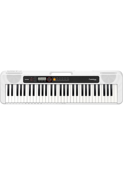 Casio Ct-s200we 61 Tuşlu 5 Oktav Org Casio Ct-s200we 61 Tuşlu 5 Oktav Org