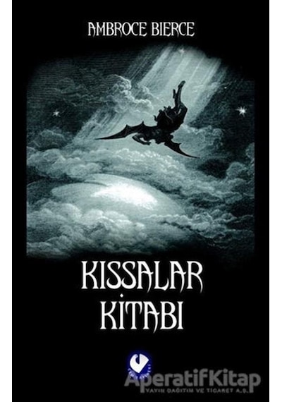Kıssalar Kitabı - Ambroce Bierce - Cem Yayınevi
