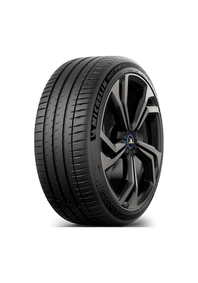 Michelin 255/40R20 101w XL T0 Pilot Sport Ev Acoustic Yaz Lastiği 2026