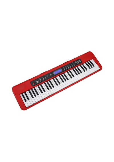 Jwin CTK-3000RD 61 Tuş Hassasiyetli Org (5 Oktav)