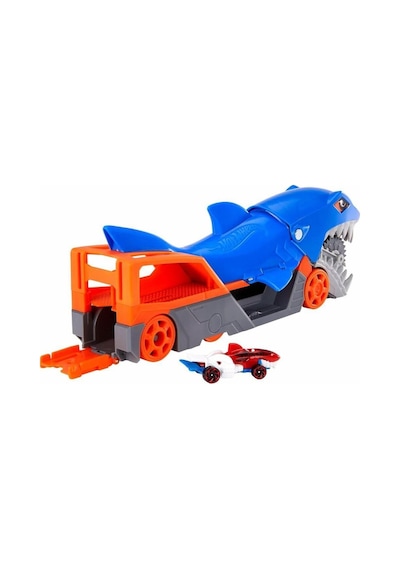 Hot Wheels Köpek Balığı  Taşıyıcı GVG36