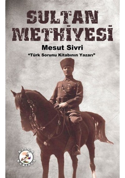 Sultan Methiyesi / Mesut Sivri 9786052142233