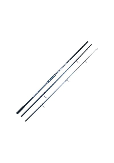 Albastar Carpion 390 Cm 3 Lbs Aksiyonlu Parçalı Karbon Sazan Olta Kamışı
