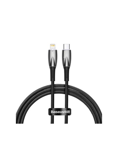 Baseus P10364500313-00 100w 2m Free2pull C-c Kablo Kdo