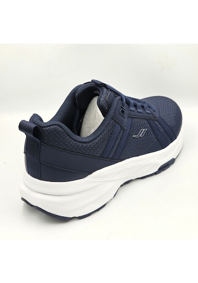Lescon Nıtro 2 Lacivert Unisex Yürüyüş Koşu Spor Ayakkabı