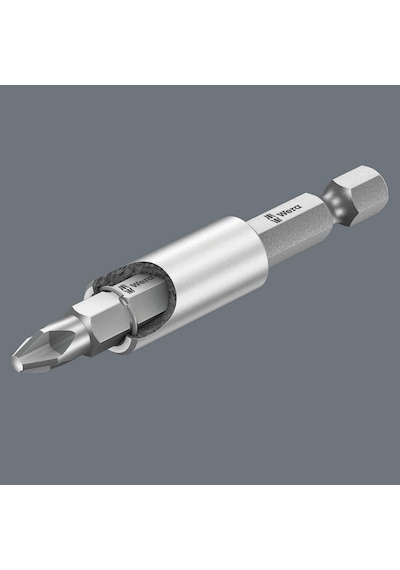 Wera 05057424001 Ürün Çeşitleri, Bit-check Metal 1, 12 Parça, Ade