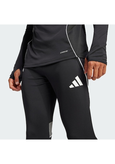 Adidas Tiro 25 Erkek Eşofman Üstü-7778 Siyah